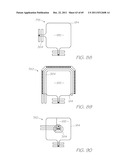 TEST MODULE WITH LOW-VOLUME HYBRIDIZATION CHAMBER AND LOW-VOLUME REAGENT     RESERVOIR diagram and image