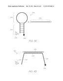 TEST MODULE WITH LOW-VOLUME HYBRIDIZATION CHAMBER AND LOW-VOLUME REAGENT     RESERVOIR diagram and image