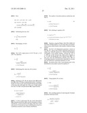 TEST MODULE WITH LOW-VOLUME HYBRIDIZATION CHAMBER AND LOW-VOLUME REAGENT     RESERVOIR diagram and image