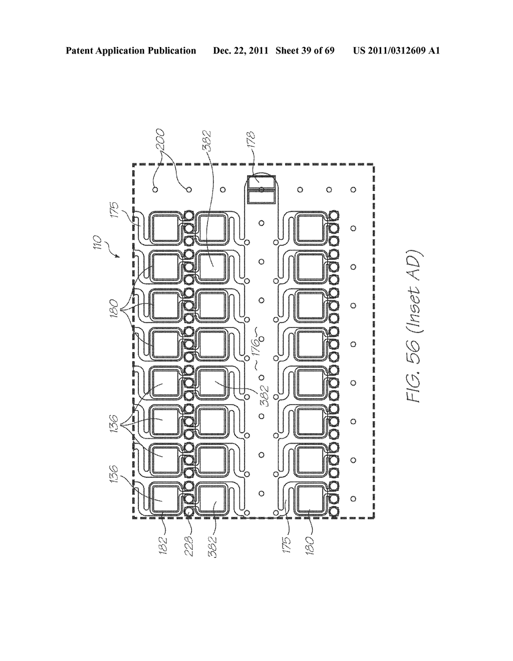 TEST MODULE FOR ORIENTATION-INDEPENDENT OPERATION - diagram, schematic, and image 40