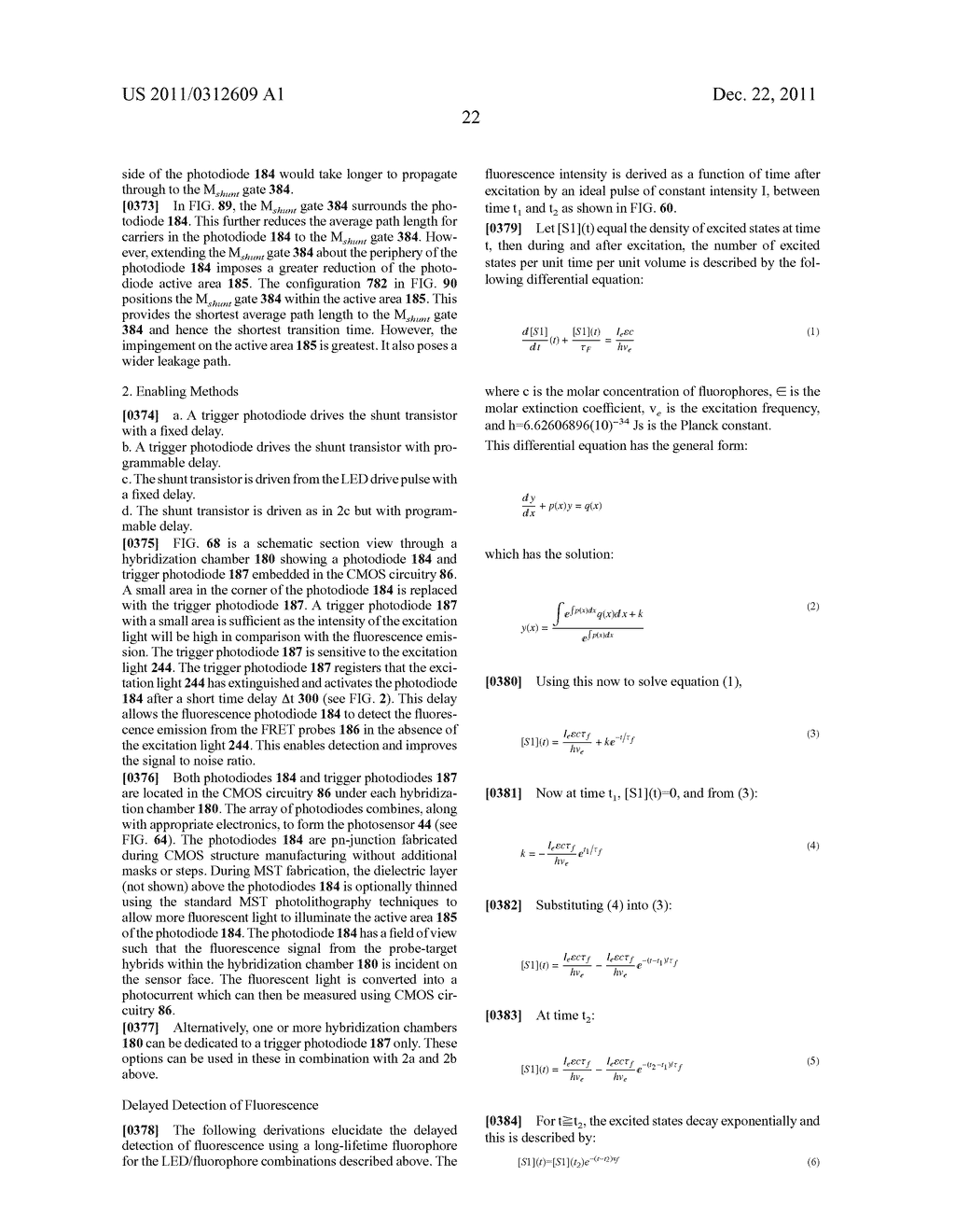 TEST MODULE FOR ORIENTATION-INDEPENDENT OPERATION - diagram, schematic, and image 92