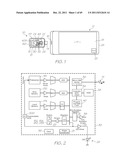 TEST MODULE WITH LONG FLUORESCENCE LIFETIME PROBES diagram and image