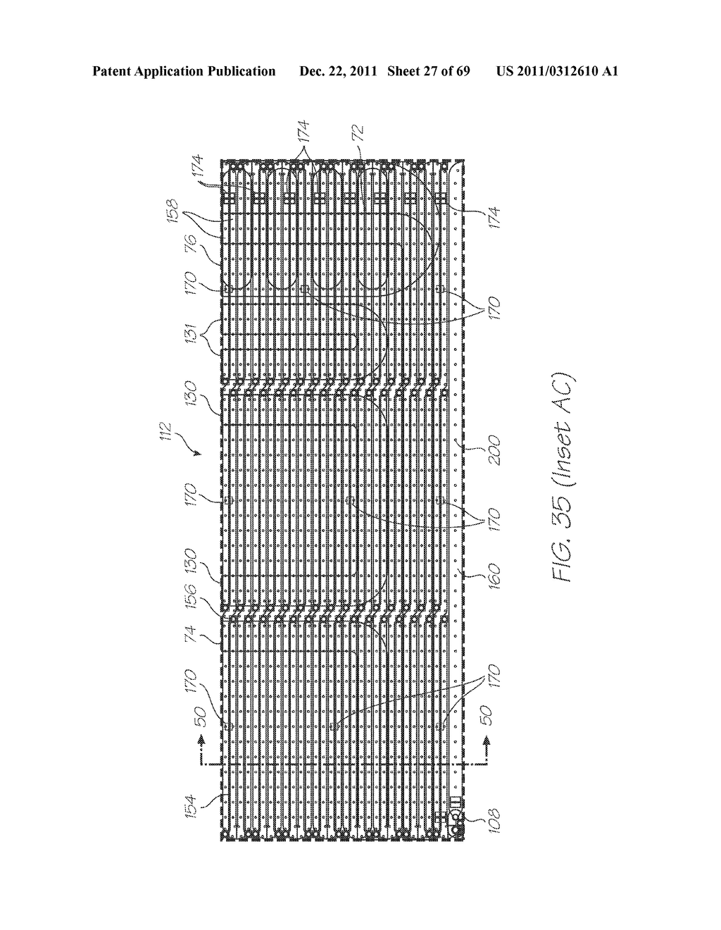 TEST MODULE WITH LONG FLUORESCENCE LIFETIME PROBES - diagram, schematic, and image 28