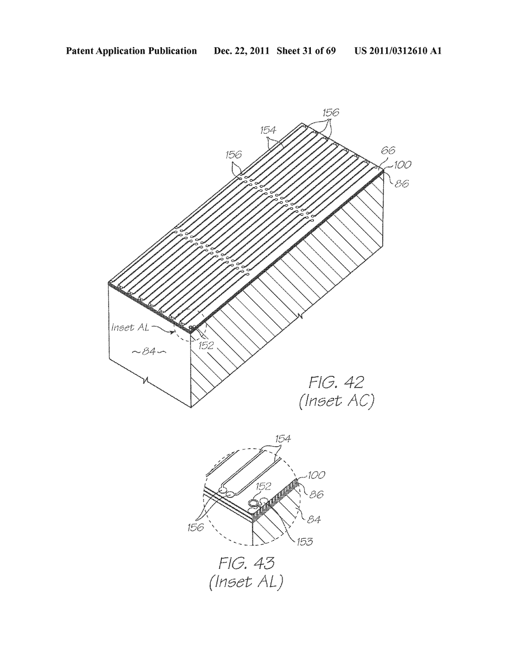 TEST MODULE WITH LONG FLUORESCENCE LIFETIME PROBES - diagram, schematic, and image 32