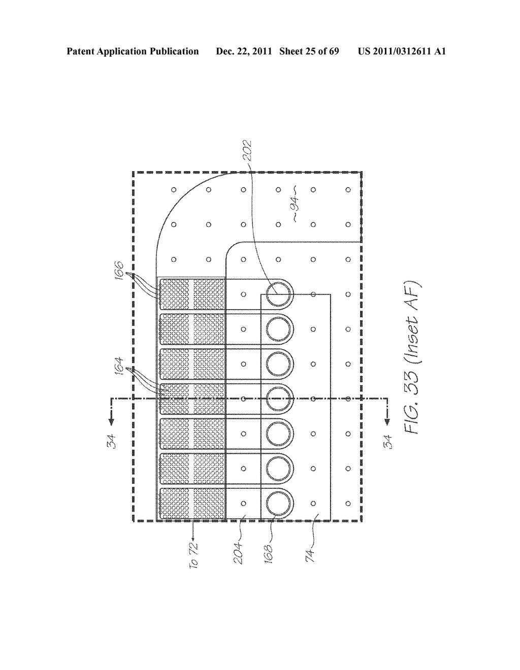 TEST MODULE WITH TRANSITION METAL-LIGAND COMPLEX FLUOROPHORE - diagram, schematic, and image 26