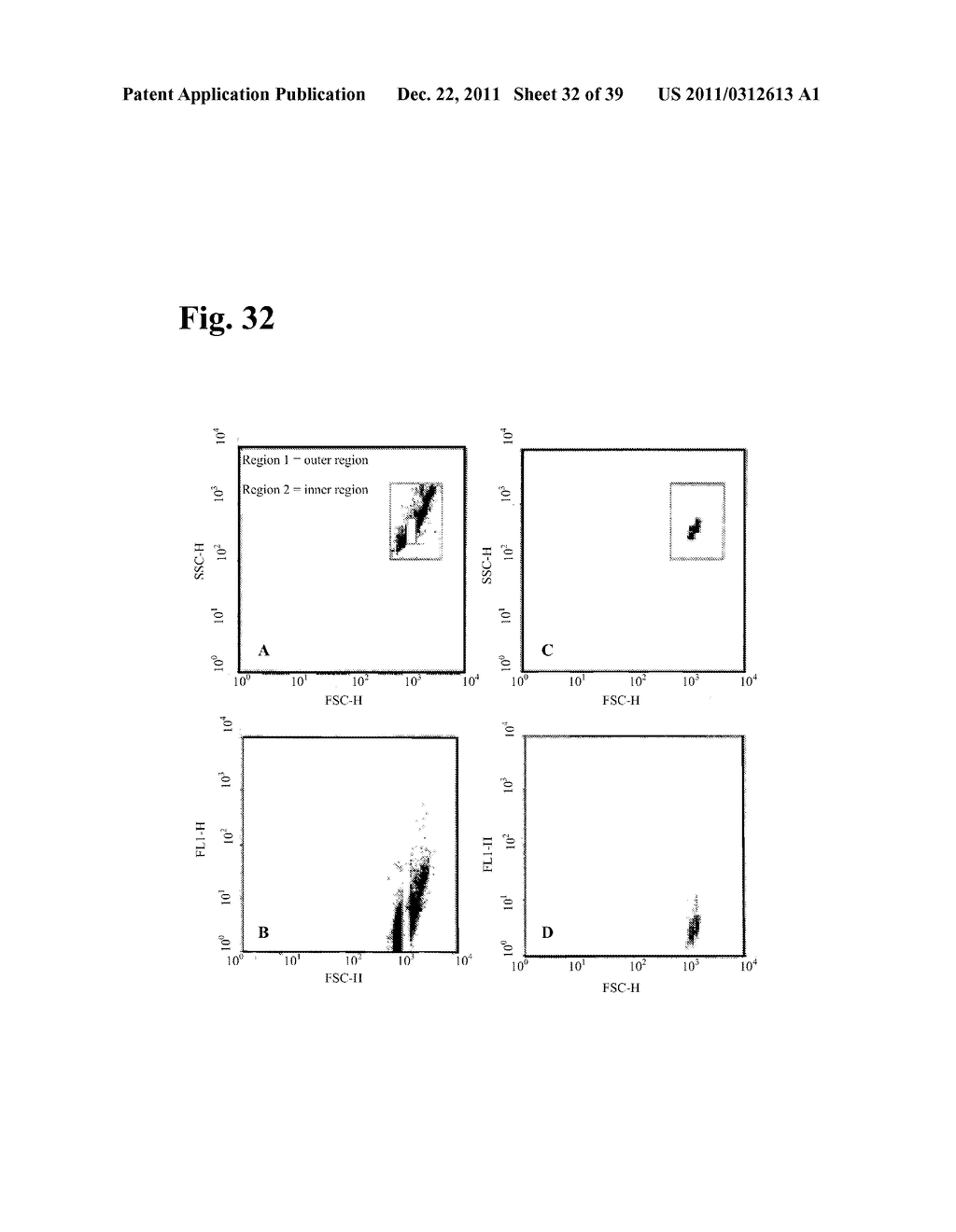 CARRIERS FOR COMBINATORIAL COMPOUND LIBRARIES - diagram, schematic, and image 33