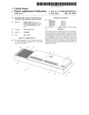 MICROFLUIDIC DEVICE WITH PARALLEL NUCLEIC ACID AMPLIFICATION SECTION diagram and image