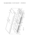 MICROFLUIDIC DEVICE WITH PARALLEL NUCLEIC ACID AMPLIFICATION SECTION diagram and image