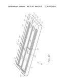 MICROFLUIDIC DEVICE WITH PARALLEL NUCLEIC ACID AMPLIFICATION SECTION diagram and image