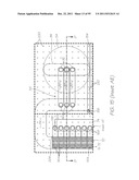 MICROFLUIDIC DEVICE WITH PARALLEL NUCLEIC ACID AMPLIFICATION SECTION diagram and image