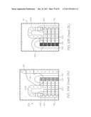 MICROFLUIDIC DEVICE WITH PARALLEL NUCLEIC ACID AMPLIFICATION SECTION diagram and image