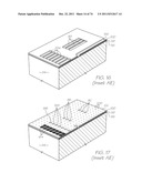 MONOLITHIC MICROSYSTEMS TECHNOLOGY DEVICE FOR OLIGONUCLEOTIDE SPOTTING diagram and image