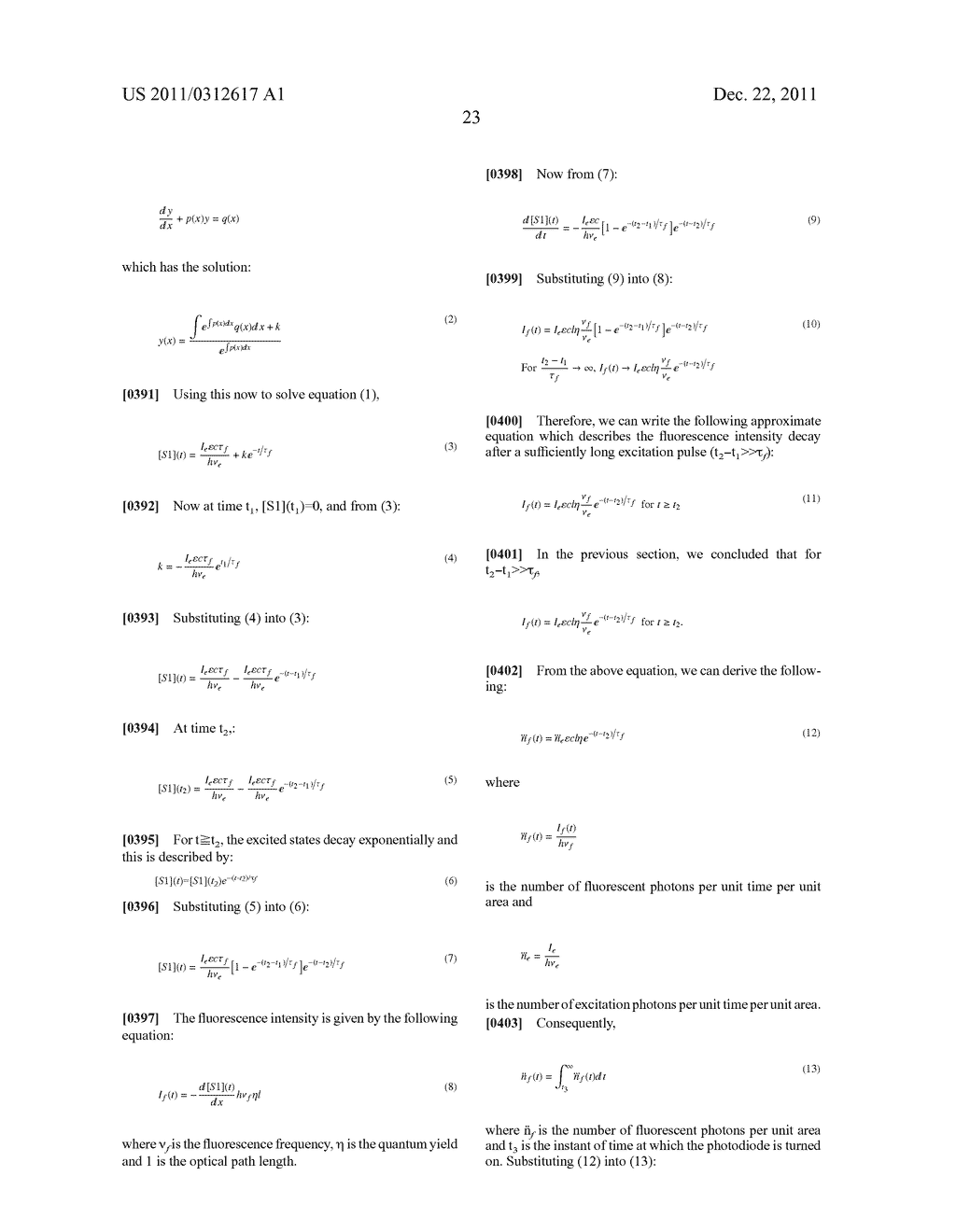 MONOLITHIC MICROSYSTEMS TECHNOLOGY DEVICE FOR OLIGONUCLEOTIDE SPOTTING - diagram, schematic, and image 98