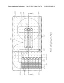 OLIGONUCLEOTIDE SPOTTING DEVICE WITH HIGH SPOTTING RATE diagram and image