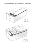 OLIGONUCLEOTIDE SPOTTING DEVICE WITH HIGH SPOTTING RATE diagram and image