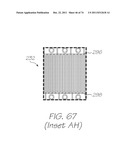 OLIGONUCLEOTIDE SPOTTING DEVICE WITH HIGH SPOTTING RATE diagram and image