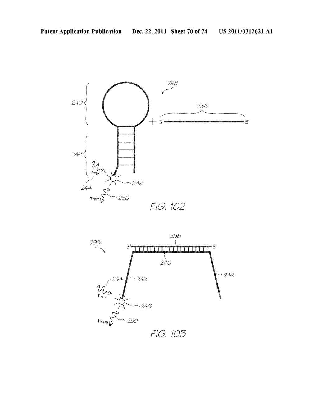 APPARATUS FOR DISPENSING REAGENTS AND LOADING OLIGONUCLEOTIDE SPOTTING     DEVICES - diagram, schematic, and image 71