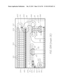 MICROFLUIDIC DEVICE WITH LOW-VOLUME HYBRIDIZATION CHAMBERS FOR     ELECTROCHEMILUMINESCENT DETECTION OF TARGET SEQUENCES diagram and image