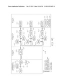 MICROFLUIDIC DEVICE WITH LOW-VOLUME HYBRIDIZATION CHAMBERS FOR     ELECTROCHEMILUMINESCENT DETECTION OF TARGET SEQUENCES diagram and image