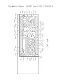 MICROFLUIDIC DEVICE WITH LOW-VOLUME HYBRIDIZATION CHAMBERS FOR     ELECTROCHEMILUMINESCENT DETECTION OF TARGET SEQUENCES diagram and image