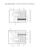 MICROFLUIDIC DEVICE WITH LOW-VOLUME HYBRIDIZATION CHAMBERS FOR     ELECTROCHEMILUMINESCENT DETECTION OF TARGET SEQUENCES diagram and image