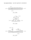 MICROFLUIDIC DEVICE WITH LOW-VOLUME HYBRIDIZATION CHAMBERS FOR     ELECTROCHEMILUMINESCENT DETECTION OF TARGET SEQUENCES diagram and image