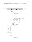 MICROFLUIDIC DEVICE WITH LOW-VOLUME HYBRIDIZATION CHAMBERS FOR     ELECTROCHEMILUMINESCENT DETECTION OF TARGET SEQUENCES diagram and image