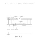 MICROFLUIDIC DEVICE WITH LOW-VOLUME HYBRIDIZATION CHAMBERS FOR     ELECTROCHEMILUMINESCENT DETECTION OF TARGET SEQUENCES diagram and image