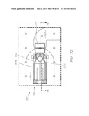 MICROFLUIDIC DEVICE WITH LOW-VOLUME HYBRIDIZATION CHAMBERS FOR     ELECTROCHEMILUMINESCENT DETECTION OF TARGET SEQUENCES diagram and image