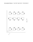 MICROFLUIDIC DEVICE WITH LOW-VOLUME HYBRIDIZATION CHAMBERS FOR     ELECTROCHEMILUMINESCENT DETECTION OF TARGET SEQUENCES diagram and image