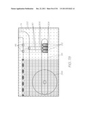 MICROFLUIDIC DEVICE WITH LOW-VOLUME HYBRIDIZATION CHAMBERS FOR     ELECTROCHEMILUMINESCENT DETECTION OF TARGET SEQUENCES diagram and image