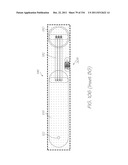 MICROFLUIDIC DEVICE WITH LOW-VOLUME HYBRIDIZATION CHAMBERS FOR     ELECTROCHEMILUMINESCENT DETECTION OF TARGET SEQUENCES diagram and image