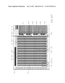 MICROFLUIDIC DEVICE WITH LOW-VOLUME HYBRIDIZATION CHAMBERS FOR     ELECTROCHEMILUMINESCENT DETECTION OF TARGET SEQUENCES diagram and image