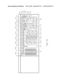 MICROFLUIDIC DEVICE WITH LOW-VOLUME HYBRIDIZATION CHAMBERS FOR     ELECTROCHEMILUMINESCENT DETECTION OF TARGET SEQUENCES diagram and image