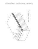 MICROFLUIDIC DEVICE WITH LOW-VOLUME HYBRIDIZATION CHAMBERS FOR     ELECTROCHEMILUMINESCENT DETECTION OF TARGET SEQUENCES diagram and image