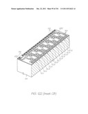 MICROFLUIDIC DEVICE WITH LOW-VOLUME HYBRIDIZATION CHAMBERS FOR     ELECTROCHEMILUMINESCENT DETECTION OF TARGET SEQUENCES diagram and image