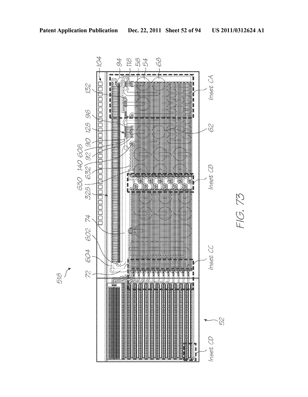 MICROFLUIDIC DEVICE WITH FLOW-CHANNEL STRUCTURE HAVING ACTIVE VALVE FOR     CAPILLARY-DRIVEN FLUIDIC PROPULSION WITHOUT TRAPPED AIR BUBBLES - diagram, schematic, and image 53