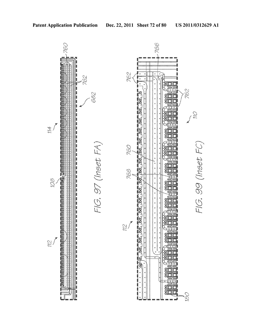 MICROFLUIDIC DEVICE WITH DIALYSIS SECTION HAVING STOMATA TAPERING COUNTER     TO FLOW DIRECTION - diagram, schematic, and image 73