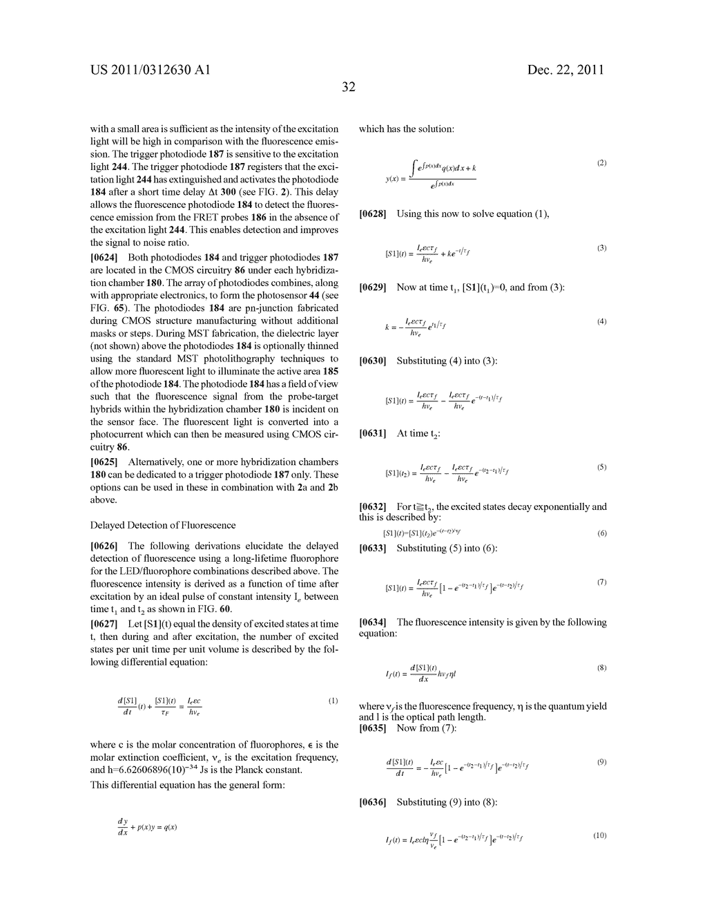 LOC DEVICE FOR PATHOGEN DETECTION, GENETIC ANALYSIS AND PROTEOMIC ANALYSIS     WITH DIALYSIS, CHEMICAL LYSIS, INCUBATION AND TANDEM NUCLEIC ACID     AMPLIFICATION - diagram, schematic, and image 135