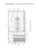 LOC DEVICE FOR PATHOGEN DETECTION, GENETIC ANALYSIS AND PROTEOMIC ANALYSIS     WITH DIALYSIS, CHEMICAL LYSIS, INCUBATION AND TANDEM NUCLEIC ACID     AMPLIFICATION diagram and image