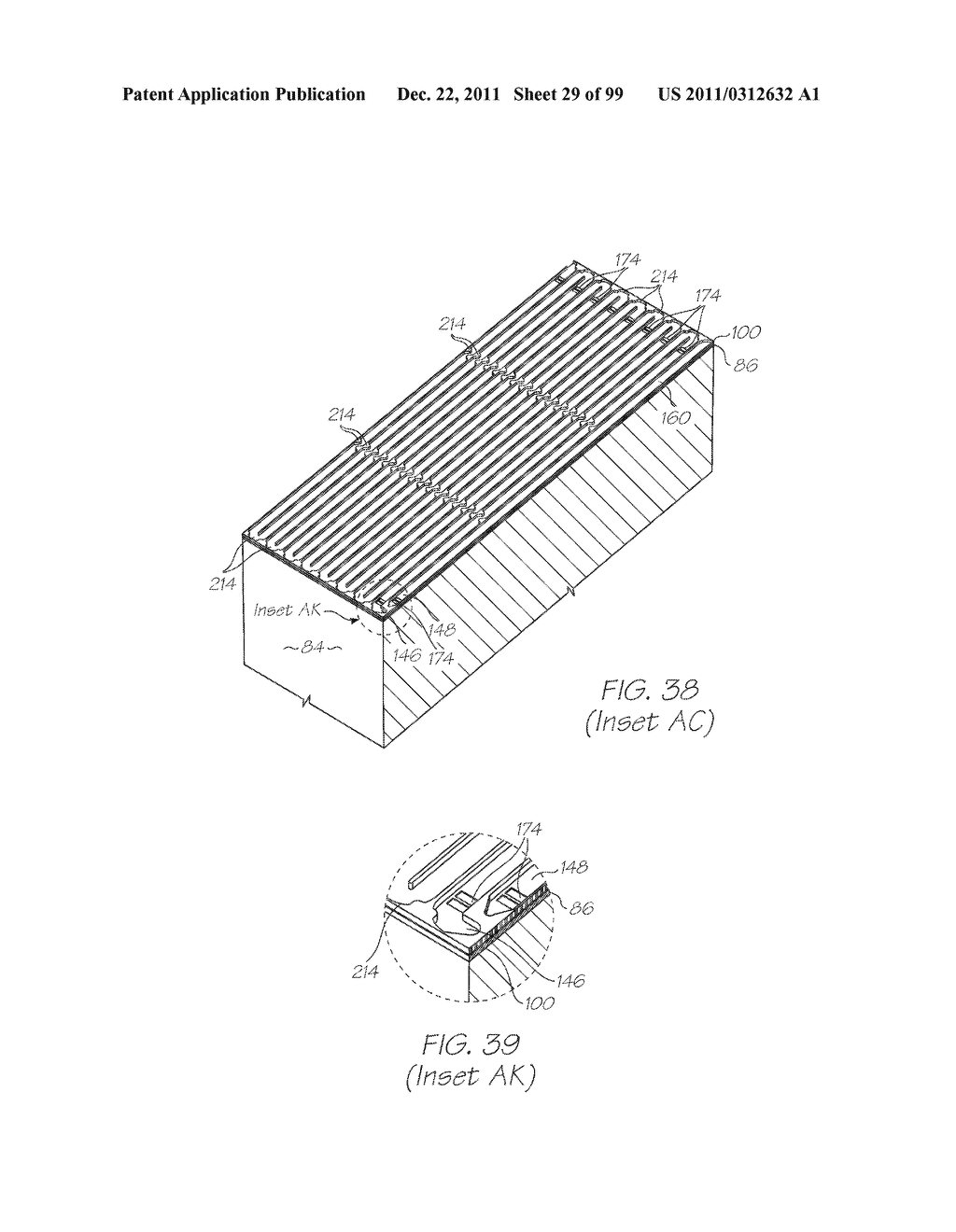 MICROFLUIDIC DEVICE WITH PCR SECTION AND DIFFUSION MIXER - diagram, schematic, and image 30