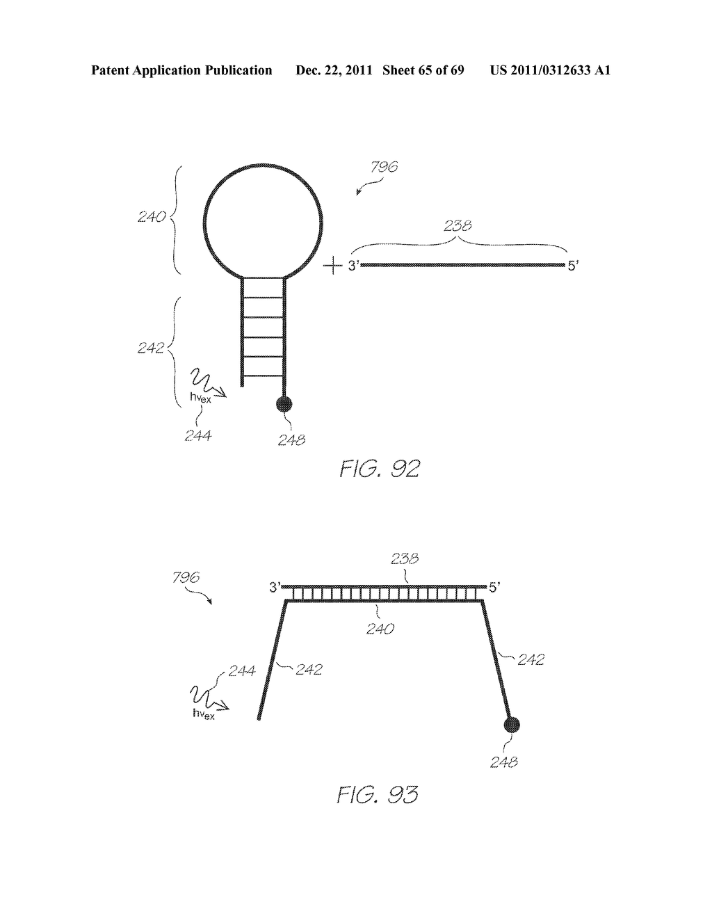 MICROFLUIDIC DEVICE WITH DIALYSIS SECTION - diagram, schematic, and image 66