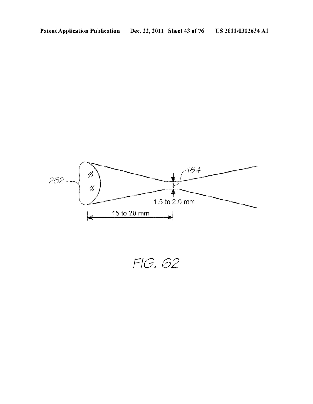 MICROFLUIDIC DEVICE WITH LAMINAR STRUCTURE - diagram, schematic, and image 44