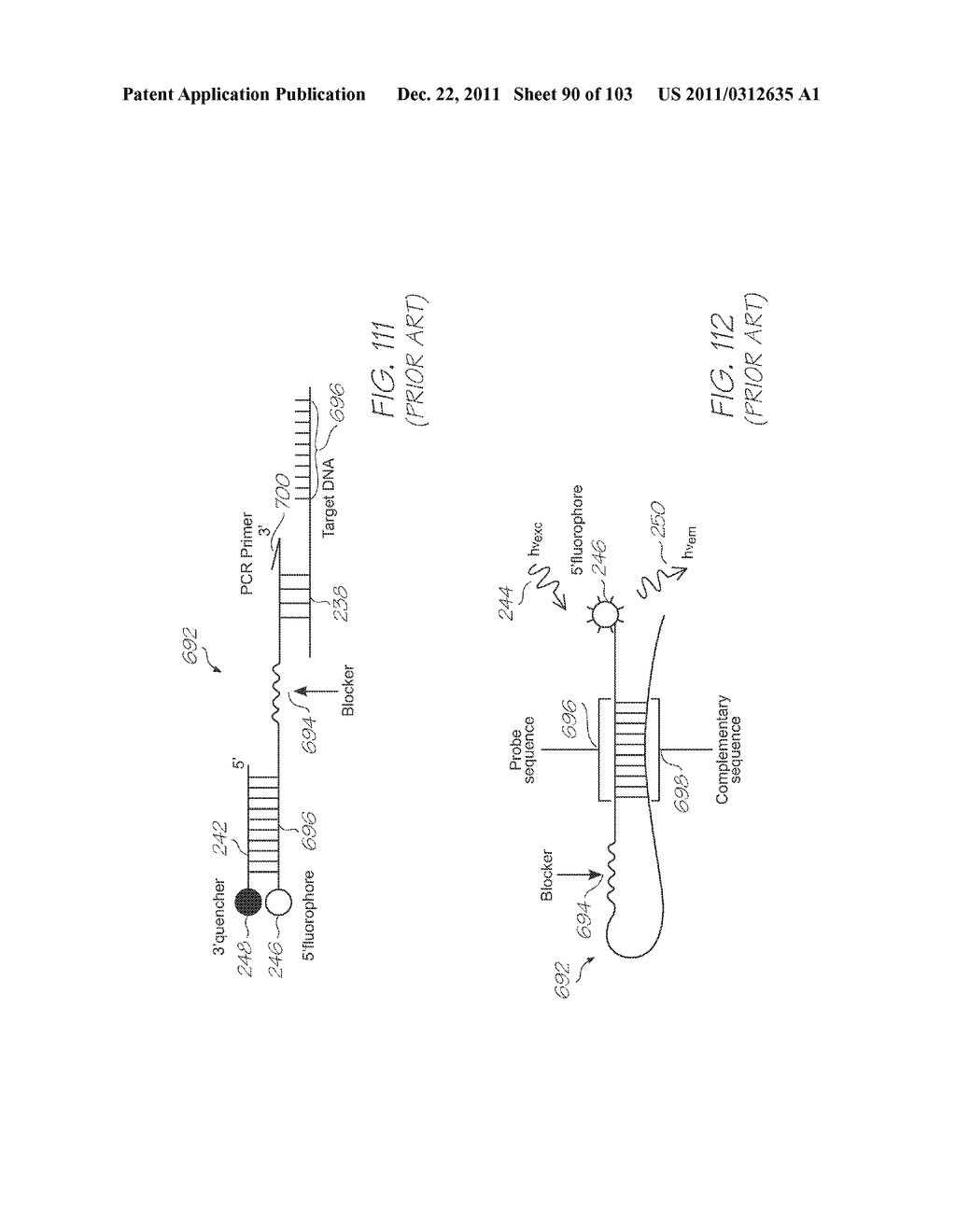 MICROFLUIDIC DEVICE WITH FLOW-CHANNEL STRUCTURE FOR CAPILLARY-DRIVEN     FLUIDIC PROPULSION WITHOUT TRAPPED AIR BUBBLES - diagram, schematic, and image 91