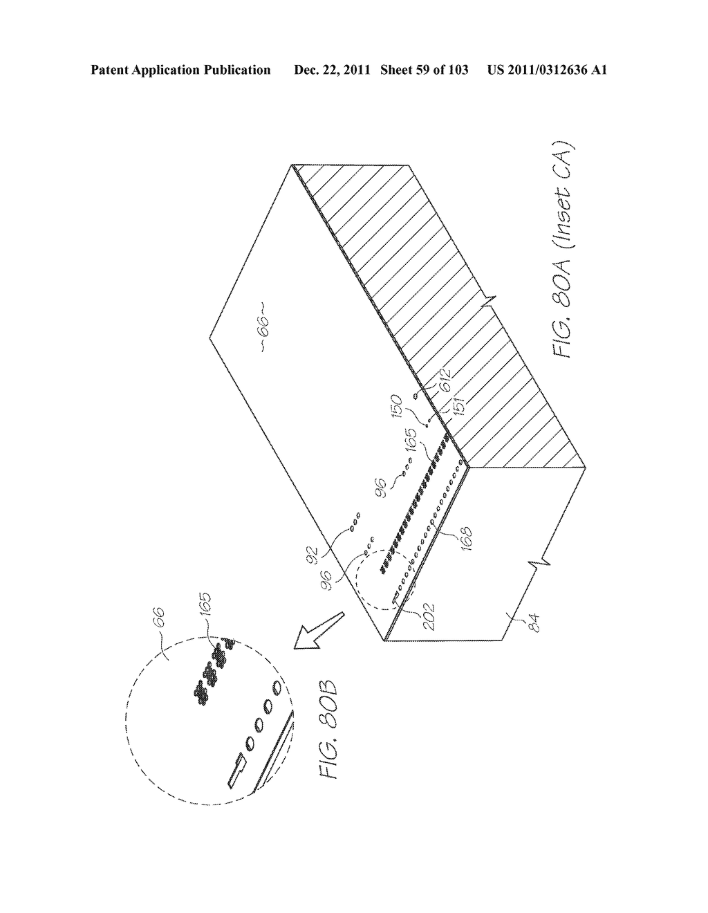 LOC DEVICE WITH DIALYSIS SECTION FOR SEPARATING LEUKOCYTES FROM BLOOD - diagram, schematic, and image 60