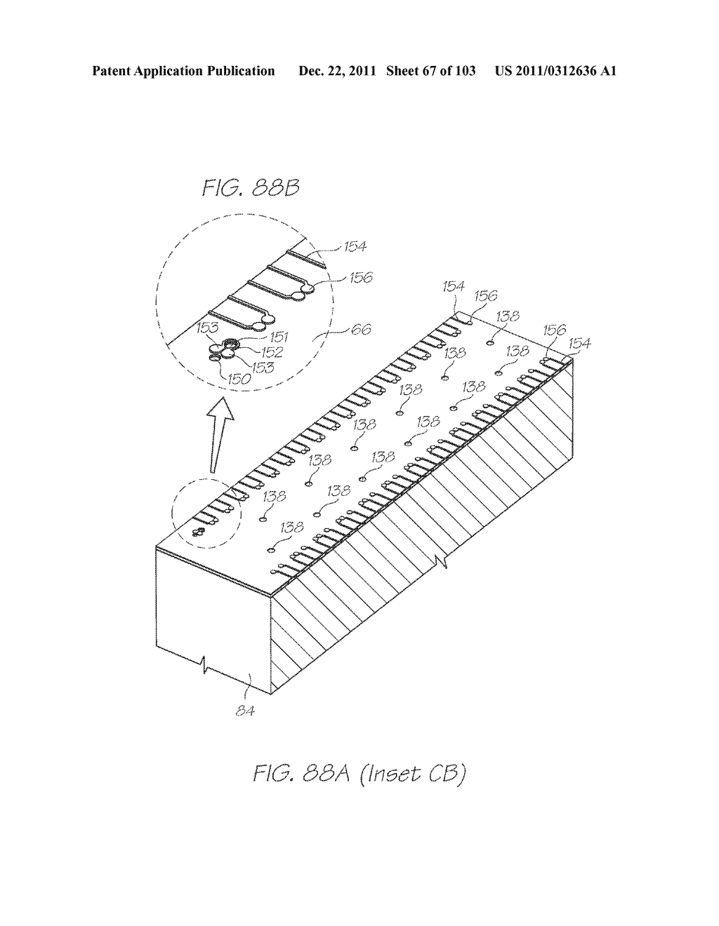 LOC DEVICE WITH DIALYSIS SECTION FOR SEPARATING LEUKOCYTES FROM BLOOD - diagram, schematic, and image 68