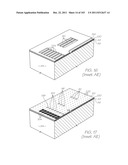 LOC DEVICE WITH DIALYSIS SECTION FOR SEPARATING PATHOGENS FROM A     BIOLOGICAL SAMPLE diagram and image