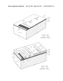 LOC DEVICE WITH DIALYSIS SECTION FOR SEPARATING PATHOGENS FROM A     BIOLOGICAL SAMPLE diagram and image