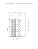 LOC DEVICE WITH DIALYSIS SECTION FOR SEPARATING PATHOGENS FROM A     BIOLOGICAL SAMPLE diagram and image