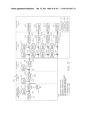 LOC DEVICE WITH DIALYSIS SECTION FOR SEPARATING PATHOGENS FROM A     BIOLOGICAL SAMPLE diagram and image